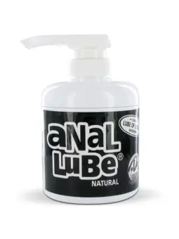 LUBRIFICANTE ANAL LUBE NATURAL
