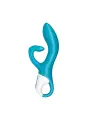 VIBRADOR EMBRACE ME SATISFYER TURQUESA