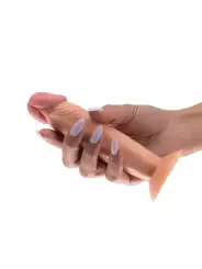 DILDO OLLIE 6,7" CRUSHIOUS