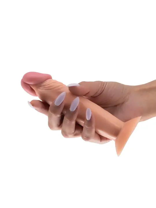 DILDO OLLIE 6,7" CRUSHIOUS