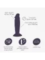 DILDO OLLIE 6,7" CRUSHIOUS