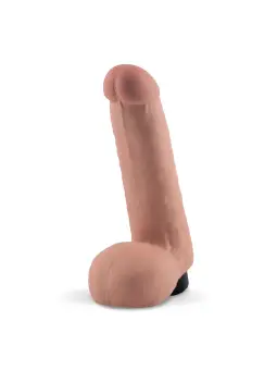 VIBRADOR REALÍSTICO LORDGASMUS CRUSHIOUS
