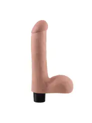 VIBRADOR REALÍSTICO LORDGASMUS CRUSHIOUS