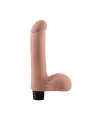 VIBRADOR REALÍSTICO LORDGASMUS CRUSHIOUS