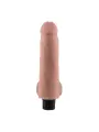 VIBRADOR REALÍSTICO LORDGASMUS CRUSHIOUS