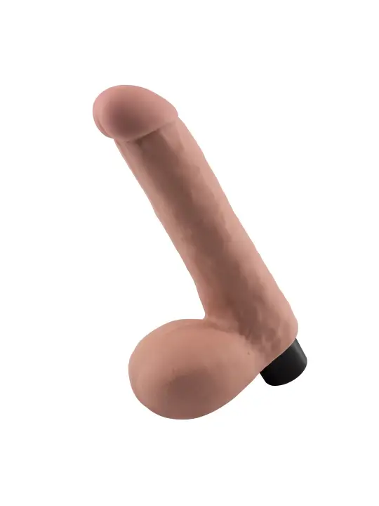 VIBRADOR REALÍSTICO LORDGASMUS CRUSHIOUS