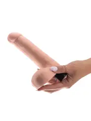 VIBRADOR REALÍSTICO LORDGASMUS CRUSHIOUS