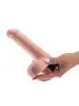 VIBRADOR REALÍSTICO LORDGASMUS CRUSHIOUS