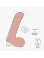 VIBRADOR REALÍSTICO LORDGASMUS CRUSHIOUS