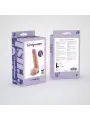 VIBRADOR REALÍSTICO LORDGASMUS CRUSHIOUS VIBRADOR REALÍSTICO LORDGASMUS CRUSHIOUS