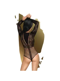 BODY SPICY WHISPER PENTHOUSE