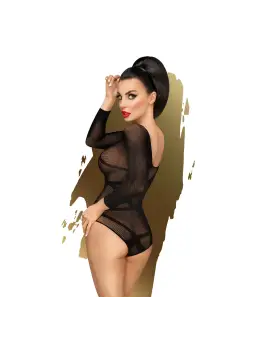 BODY HIGH ON LOVE PENTHOUSE