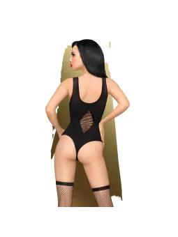 BODY HOTTER THAN HELL PENTHOUSE