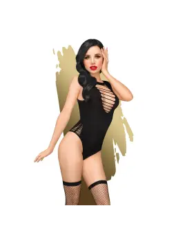 BODY HOTTER THAN HELL PENTHOUSE