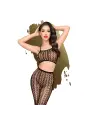 CONJUNTO WORK IT OUT PENTHOUSE
