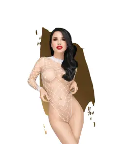 BODY SCANDALOUS PENTHOUSE BRANCO