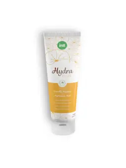 LUBRIFICANTE À BASE DE ÁGUA VEGAN HYDRA PLUS INTT 100ML