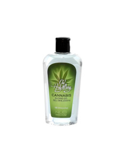 LUBRIFICANTE DE CANNABIS OH! HOLY MARY CANNABIS SLIDING GEL NUEI 100ML