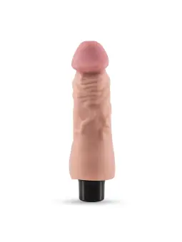 VIBRADOR REALÍSTICO MR. SKIN CRUSHIOUS