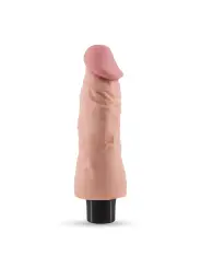 VIBRADOR REALÍSTICO MR. SKIN CRUSHIOUS