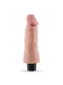 VIBRADOR REALÍSTICO MR. SKIN CRUSHIOUS