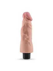 VIBRADOR REALÍSTICO MR. SKIN CRUSHIOUS