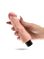 VIBRADOR REALÍSTICO MR. SKIN CRUSHIOUS