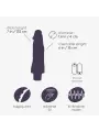 VIBRADOR REALÍSTICO MR. SKIN CRUSHIOUS