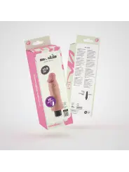VIBRADOR REALÍSTICO MR. SKIN CRUSHIOUS