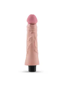 VIBRADOR REALÍSTICO GUIDO CRUSHIOUS