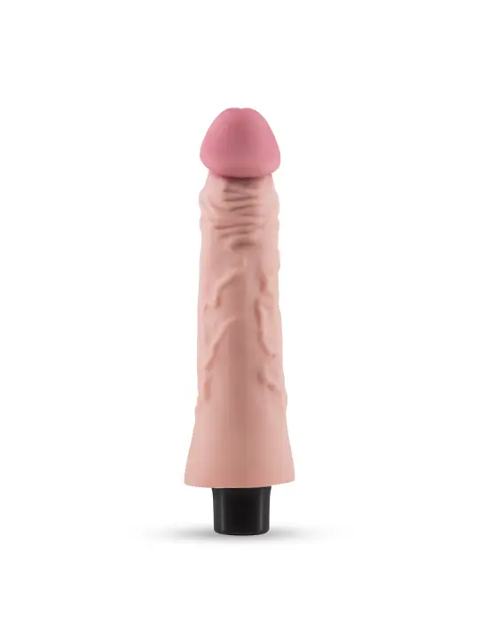 VIBRADOR REALÍSTICO GUIDO CRUSHIOUS VIBRADOR REALÍSTICO GUIDO CRUSHIOUS