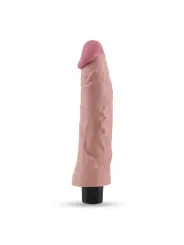 VIBRADOR REALÍSTICO GUIDO CRUSHIOUS