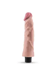 VIBRADOR REALÍSTICO GUIDO CRUSHIOUS