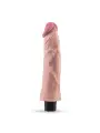 VIBRADOR REALÍSTICO GUIDO CRUSHIOUS
