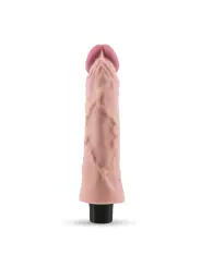 VIBRADOR REALÍSTICO GUIDO CRUSHIOUS