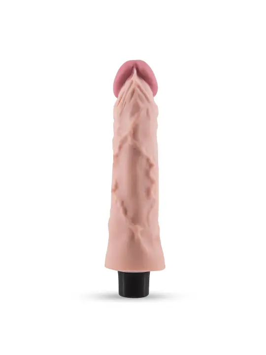 VIBRADOR REALÍSTICO GUIDO CRUSHIOUS