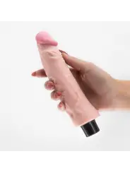 VIBRADOR REALÍSTICO GUIDO CRUSHIOUS