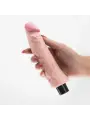 VIBRADOR REALÍSTICO GUIDO CRUSHIOUS