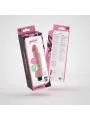 VIBRADOR REALÍSTICO GUIDO CRUSHIOUS