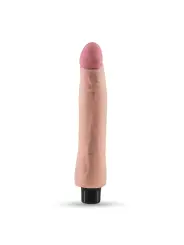 VIBRADOR REALÍSTICO CASANOVA CRUSHIOUS