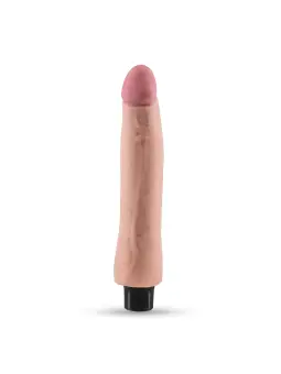VIBRADOR REALÍSTICO CASANOVA CRUSHIOUS