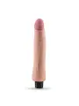 VIBRADOR REALÍSTICO CASANOVA CRUSHIOUS