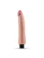 VIBRADOR REALÍSTICO CASANOVA CRUSHIOUS