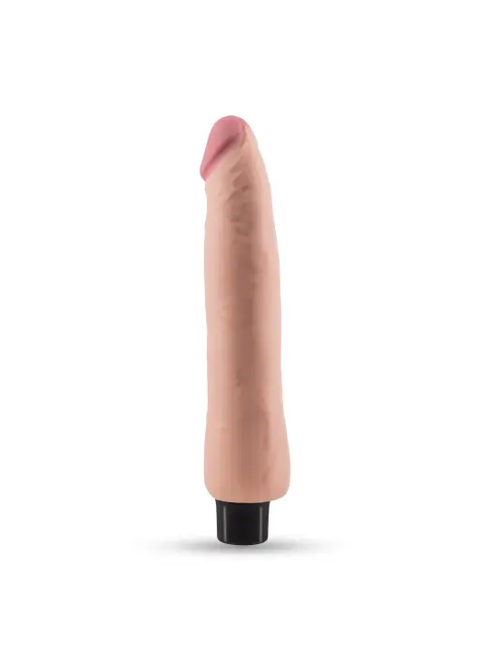 VIBRADOR REALÍSTICO CASANOVA CRUSHIOUS