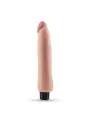 VIBRADOR REALÍSTICO CASANOVA CRUSHIOUS