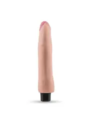 VIBRADOR REALÍSTICO CASANOVA CRUSHIOUS