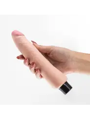 VIBRADOR REALÍSTICO CASANOVA CRUSHIOUS