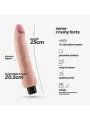 VIBRADOR REALÍSTICO CASANOVA CRUSHIOUS