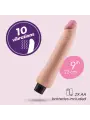 VIBRADOR REALÍSTICO CASANOVA CRUSHIOUS