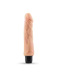 VIBRADOR REALÍSTICO SCHLONG CRUSHIOUS